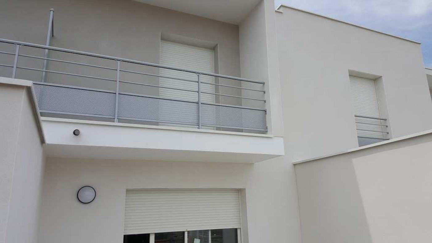 location Maison Agde - Photo 3
