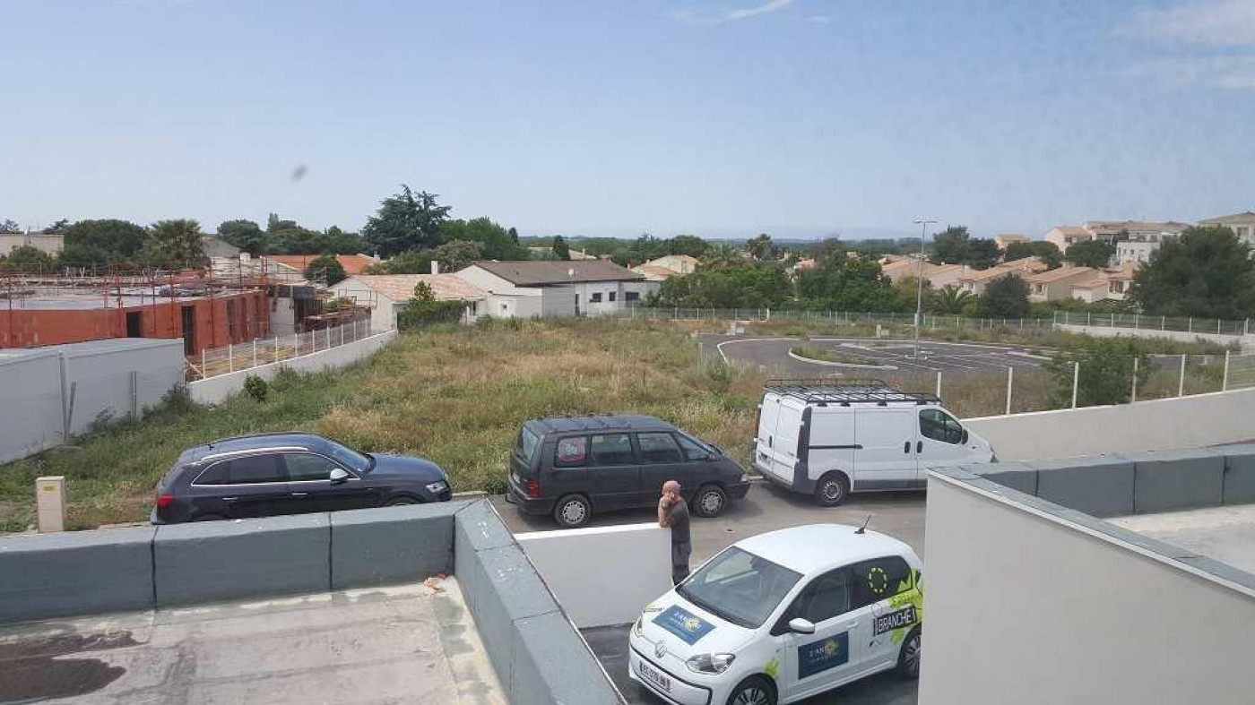 location Maison Agde - Photo 6
