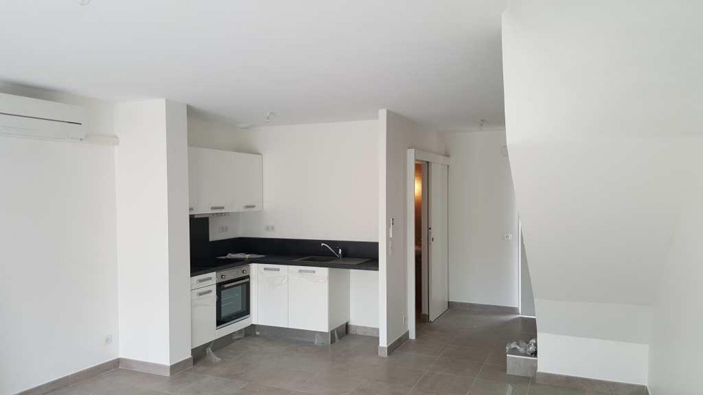 location Maison Agde - Photo 1