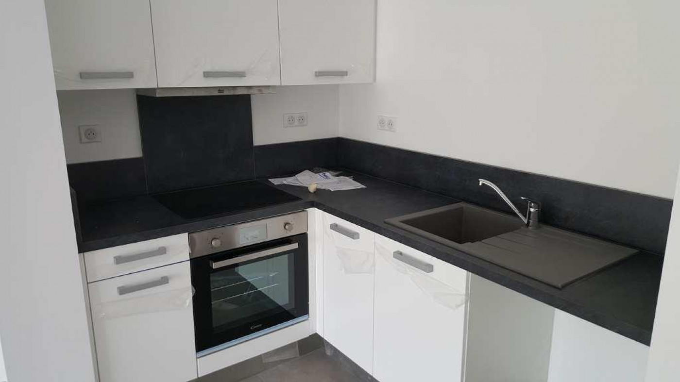 location Maison Agde - Photo 2