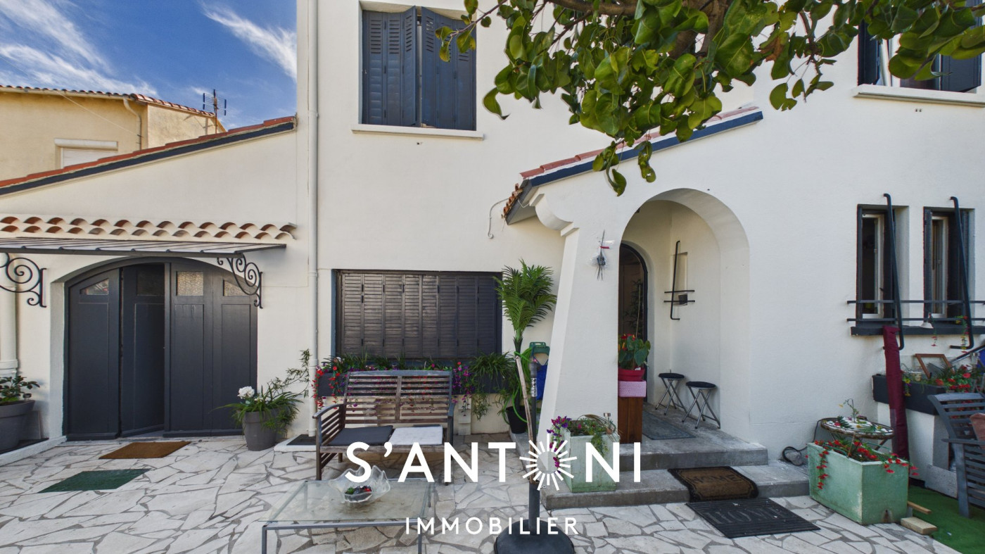 vente Maison Agde - Photo 2