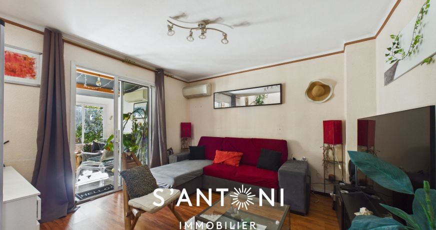 vente Maison Agde
