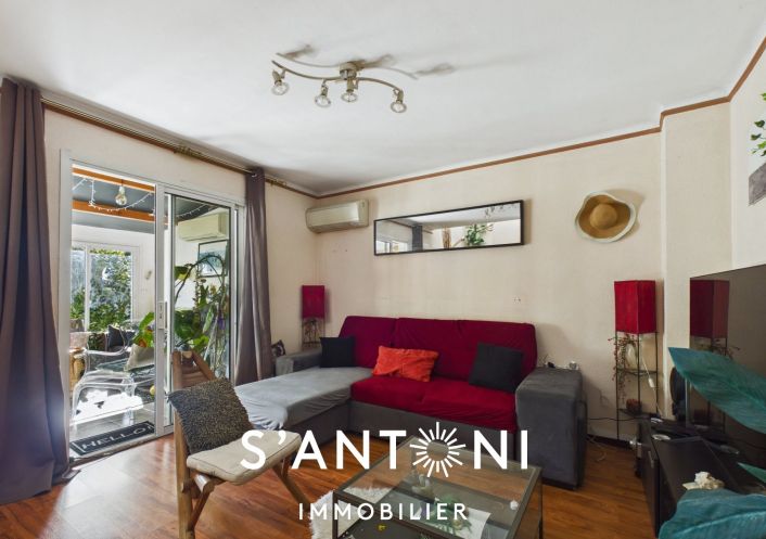 vente Maison Agde