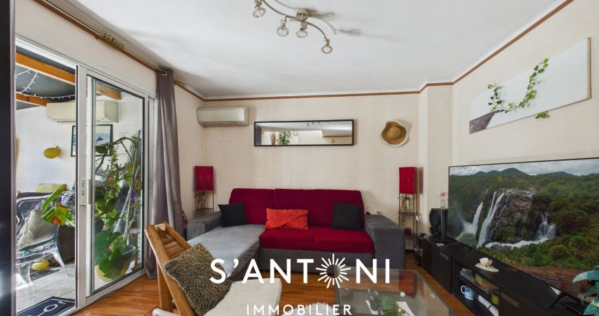 vente Maison Agde