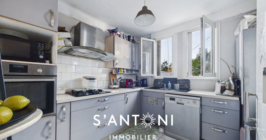 vente Maison Agde