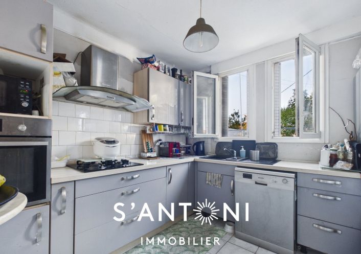 vente Maison Agde
