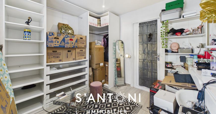vente Maison Agde