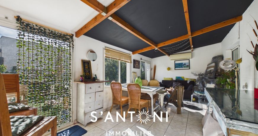 vente Maison Agde