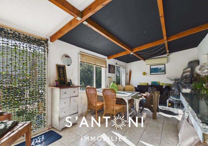 vente Maison Agde