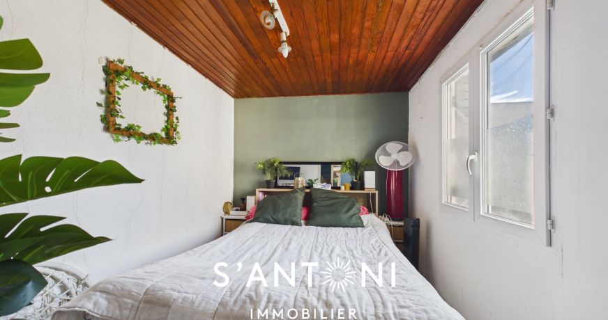 vente Maison Agde