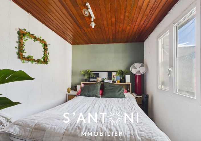 vente Maison Agde