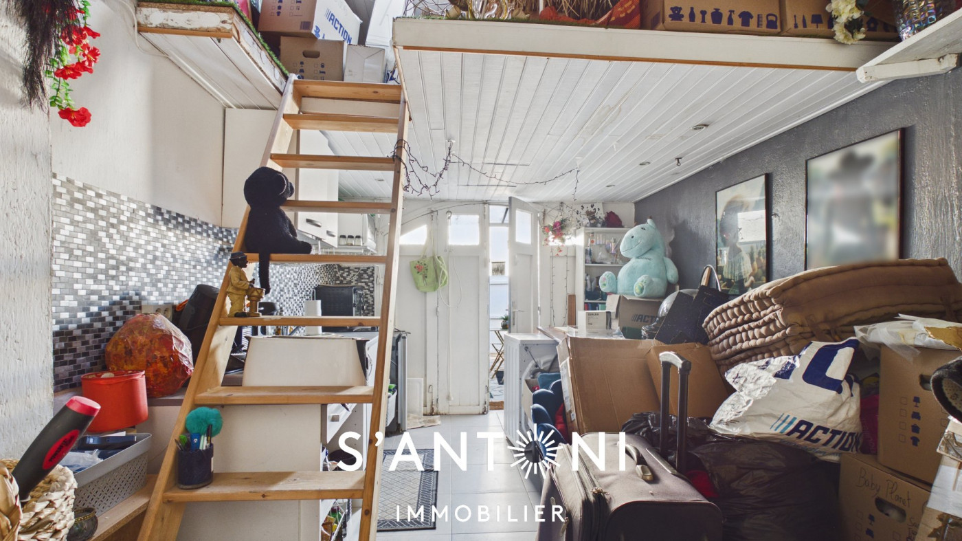 vente Maison Agde - Photo 9