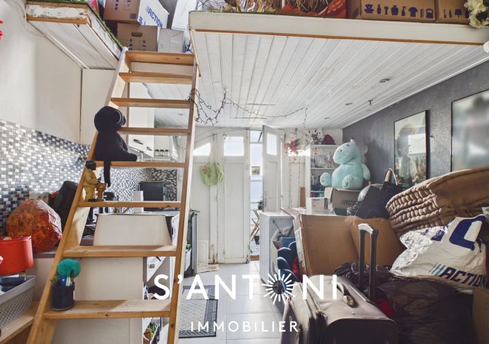 vente Maison Agde