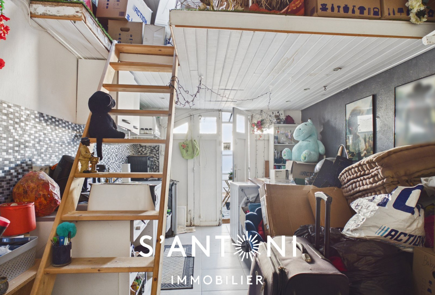 vente Maison Agde - Photo 9