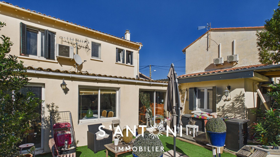 vente Maison Agde - Photo 10
