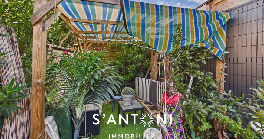 vente Maison Agde