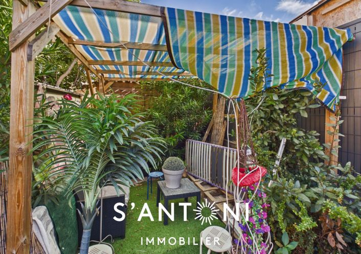 vente Maison Agde