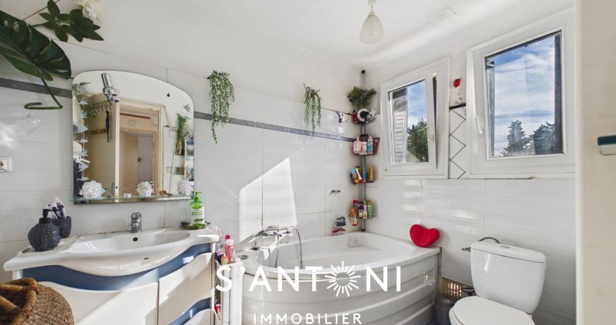 vente Maison Agde