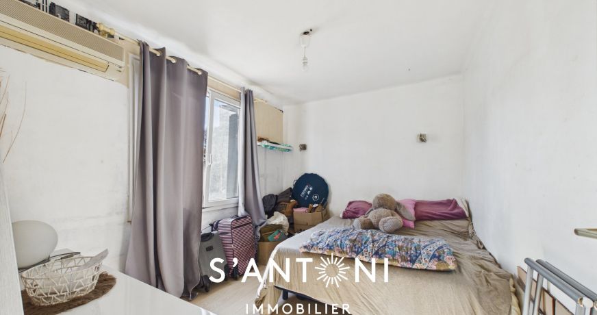vente Maison Agde