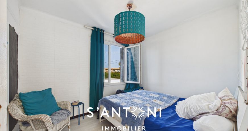 vente Maison Agde