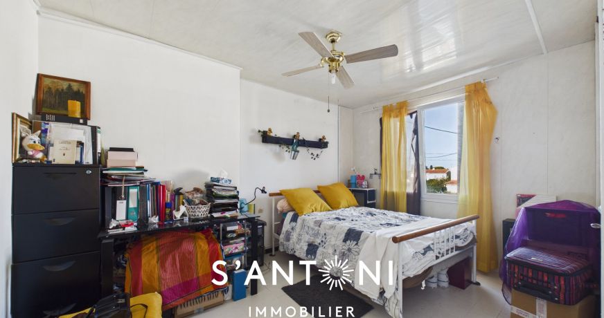 vente Maison Agde