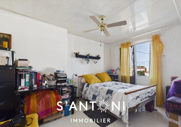vente Maison Agde