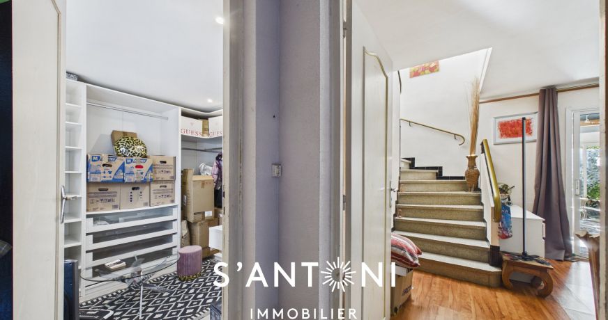 vente Maison Agde