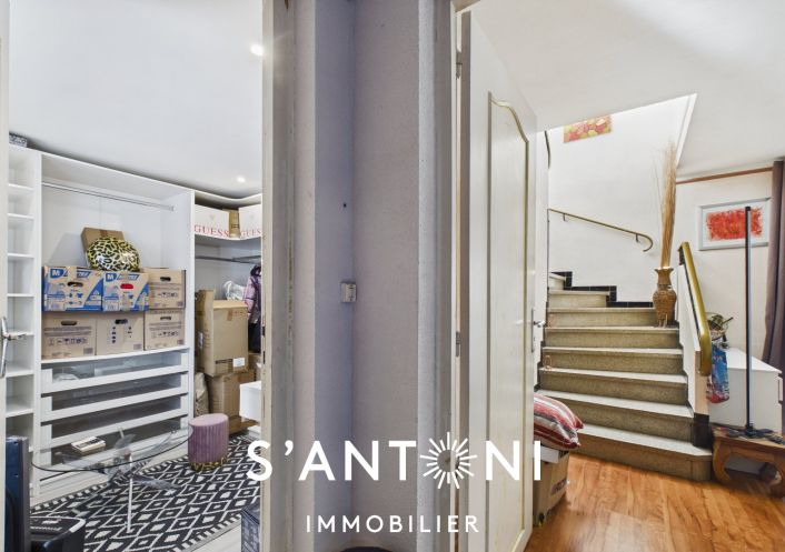 vente Maison Agde