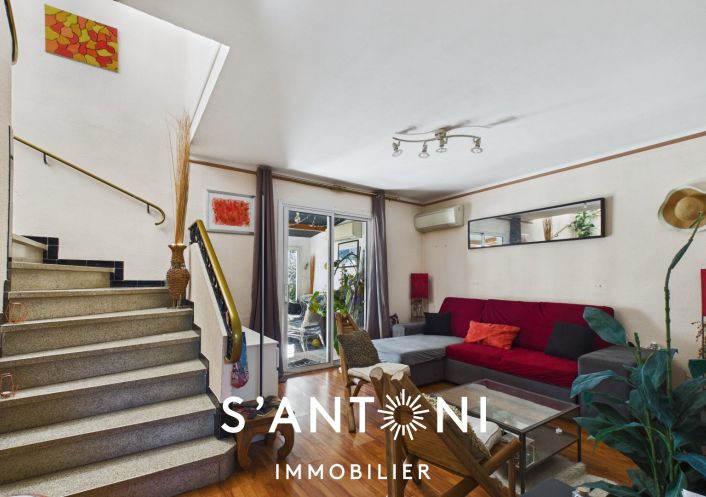 vente Maison Agde