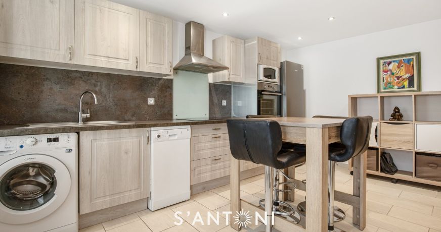 vente Maison rénovée Servian