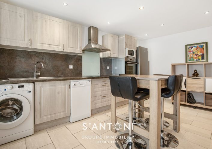 vente Maison rénovée Servian