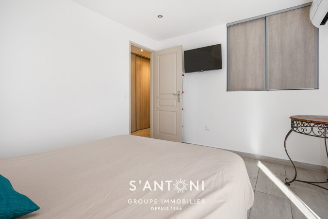 sale Maison rénovée Servian - Photo 7