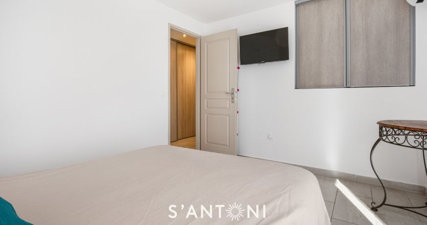 vente Maison rénovée Servian