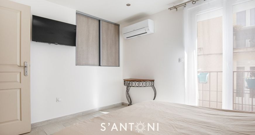 vente Maison rénovée Servian