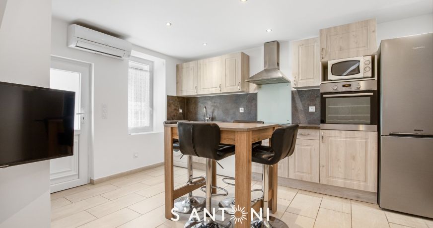 vente Maison rénovée Servian