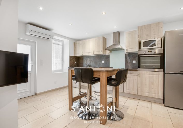 vente Maison rénovée Servian