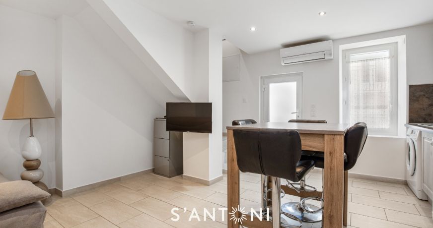vente Maison rénovée Servian