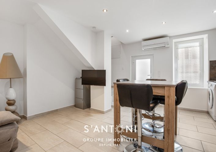 vente Maison rénovée Servian