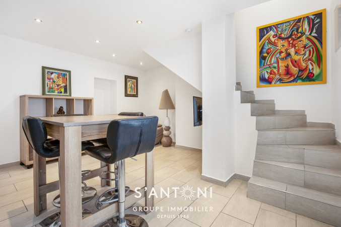 sale Maison rénovée Servian - Photo 2
