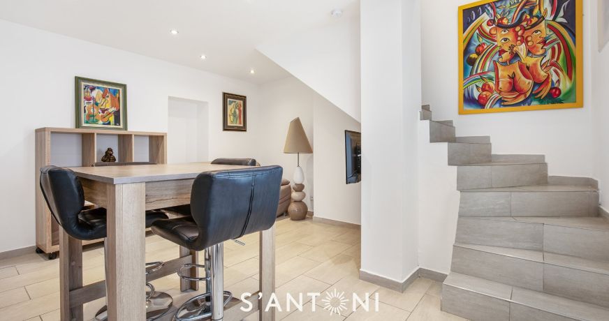 vente Maison rénovée Servian