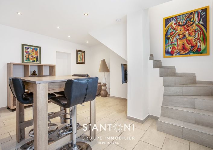 vente Maison rénovée Servian