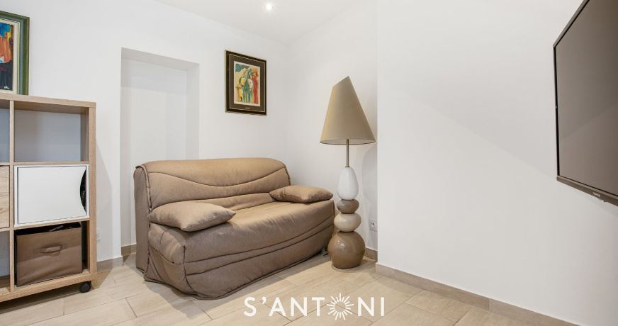 vente Maison rénovée Servian