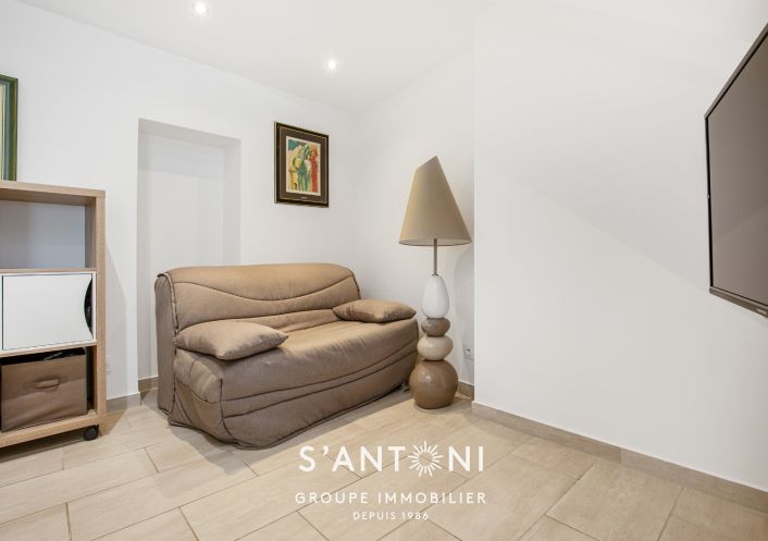 vente Maison rénovée Servian