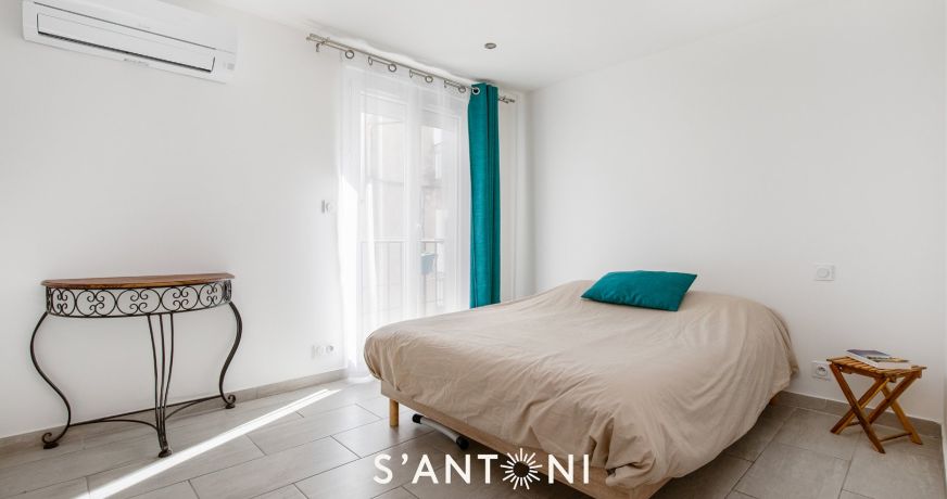vente Maison rénovée Servian