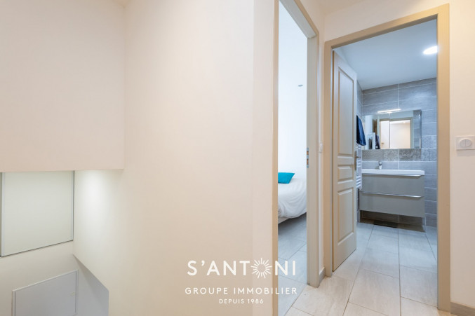 sale Maison rénovée Servian - Photo 9