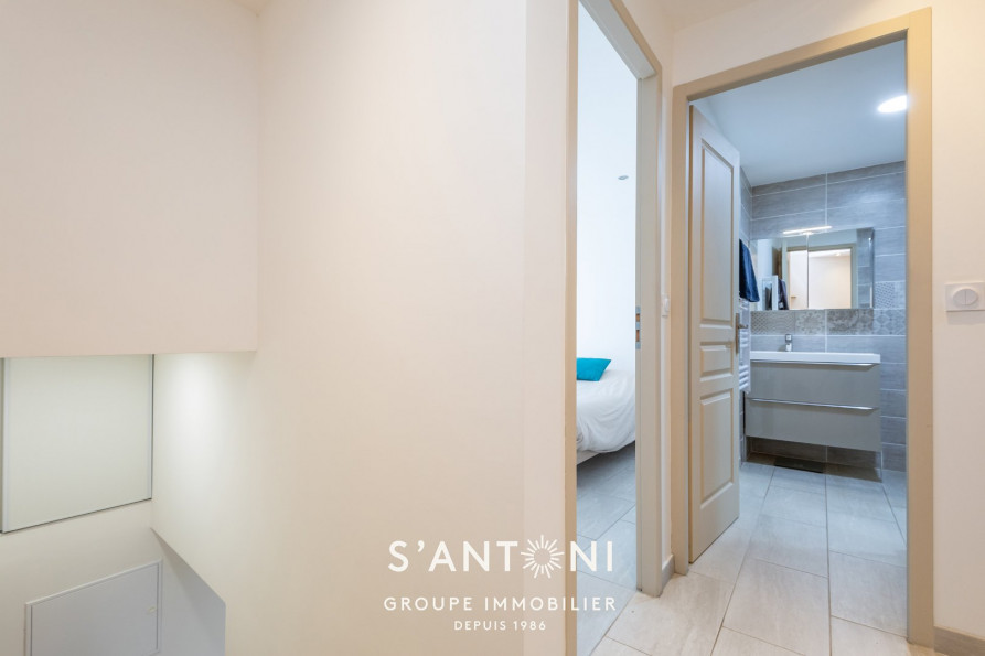 vente Maison rénovée Servian - Photo 9