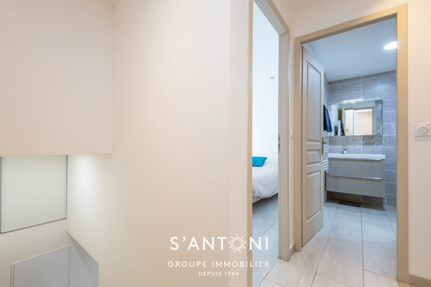 vente Maison rénovée Servian - Photo 9