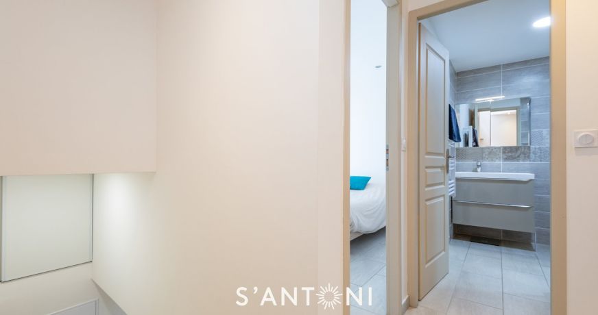 vente Maison rénovée Servian