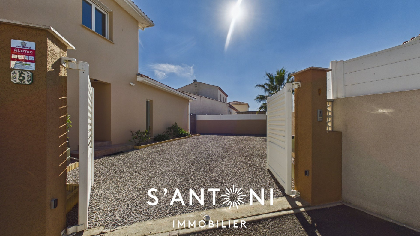 vente Maison Vendres - Photo 16