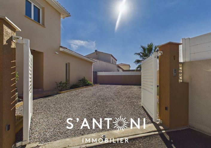 vente Maison Vendres